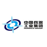 中國兵器工業集團